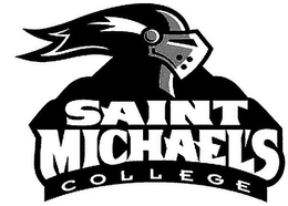 SAINT MICHAEL'S COLLEGE trademark