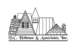D.C. HOHMAN & ASSOCIATES, INC. trademark