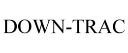 DOWN-TRAC trademark