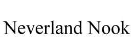 NEVERLAND NOOK trademark