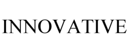 INNOVATIVE trademark