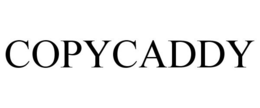 COPYCADDY trademark
