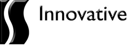 IS INNOVATIVE trademark