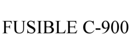 FUSIBLE C-900 trademark