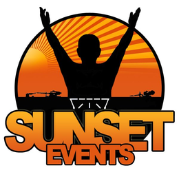 SUNSET EVENTS trademark