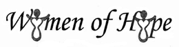 WOMEN OF HOPE trademark