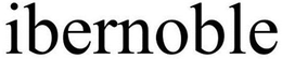 IBERNOBLE trademark