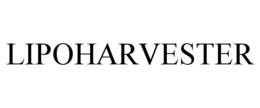 LIPOHARVESTER trademark
