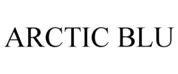 ARCTIC BLU trademark