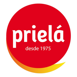 PRIELÁ DESDE 1975 trademark