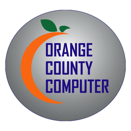 ORANGE COUNTY COMPUTER trademark