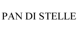 PAN DI STELLE trademark