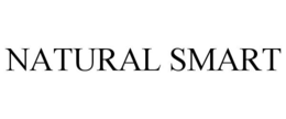 NATURAL SMART trademark