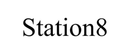 STATION8 trademark