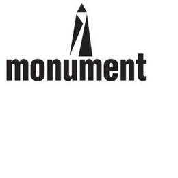 MONUMENT trademark