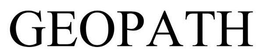 GEOPATH trademark