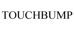 TOUCHBUMP trademark
