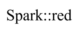 SPARK::RED trademark
