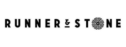 RUNNER & STONE trademark