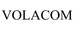 VOLACOM trademark