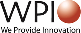 WPI WE PROVIDE INNOVATION trademark