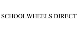 SCHOOLWHEELS DIRECT trademark