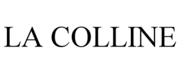 LA COLLINE trademark