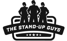THE STAND-UP GUYS trademark