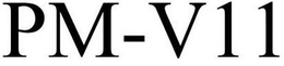 PM-V11 trademark
