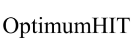 OPTIMUMHIT trademark