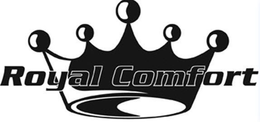 ROYAL COMFORT trademark