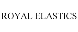 ROYAL ELASTICS trademark