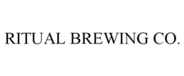 RITUAL BREWING CO. trademark