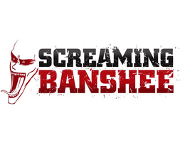 SCREAMING BANSHEE trademark
