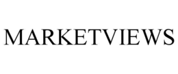 MARKETVIEWS trademark