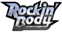 ROCKIN' BODY trademark