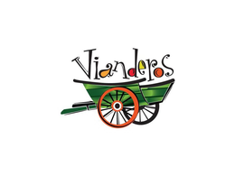 VIANDEROS trademark