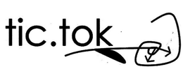 TIC.TOK trademark