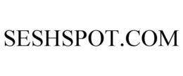 SESHSPOT.COM trademark