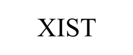 XIST trademark