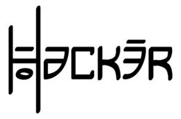 HACKER trademark