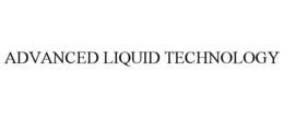 ADVANCED LIQUID TECHNOLOGY trademark
