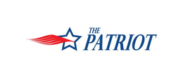 THE PATRIOT trademark