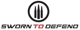 SWORN TO DEFEND trademark