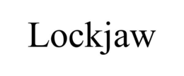 LOCKJAW trademark