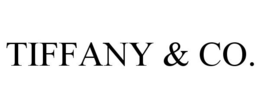 TIFFANY & CO. trademark