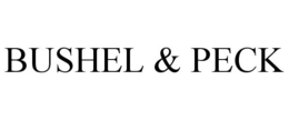 BUSHEL & PECK trademark