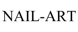 NAIL-ART trademark