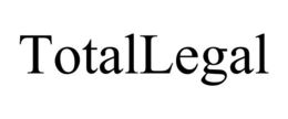 TOTALLEGAL trademark