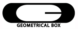 GEOMETRICAL BOX trademark
